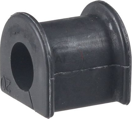  įvorė, stabilizatorius