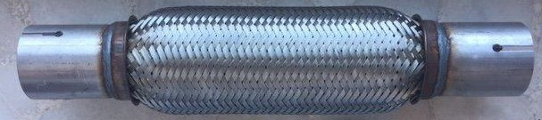 60x150mm-260mm pastiprintas prailgintais, įpjautais galais