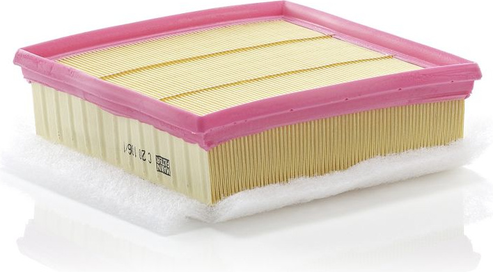  oro filtras