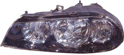  priekinis žibintas