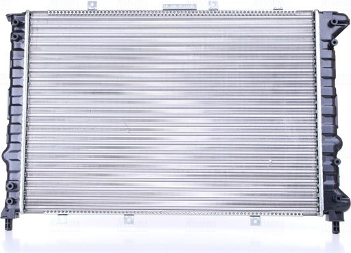  radiatorius, variklio aušinimas