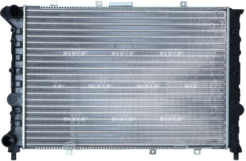  radiatorius, variklio aušinimas