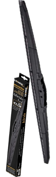 22''/550mm Krawehl Hibrida