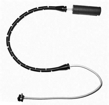 Priekio BMW 7 E38 740d, 750i 98- ATE
