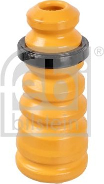  atraminis buferis, pakaba