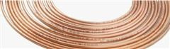 R800-10 varinis vamzdelis 8x0,8mm 10m