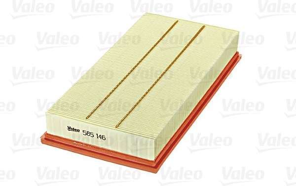  oro filtras