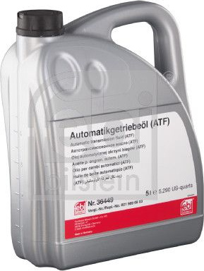  alyva, automatinė pavarų dėžė