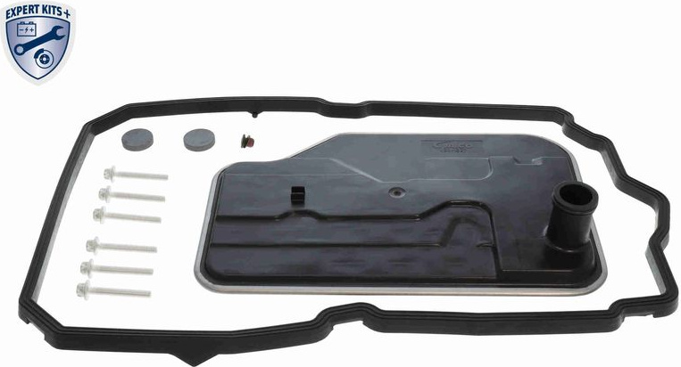  hidraulinių filtrų komplektas, automatinė transmisija