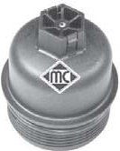 Renault Espace, Laguna, Megane, Trafic, Nissan Quashqai 2.0D; M9R; dangtelis tepalo filtro