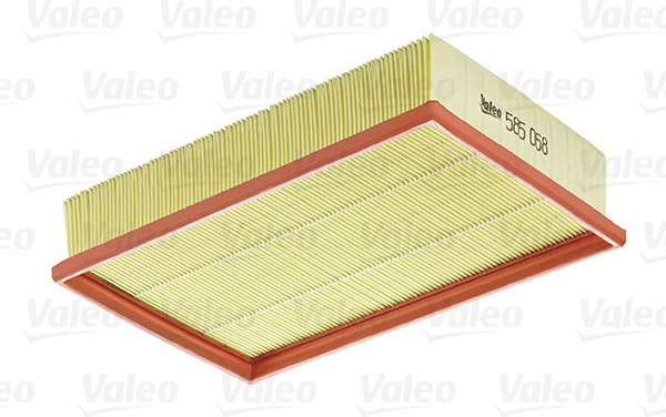  oro filtras
