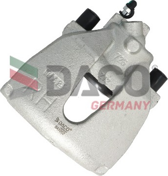 Ford C-Max , Focus 04-, Mazda 3, 5 , Volvo C30 , S/V40 , V50 d.p. priekio 57mm