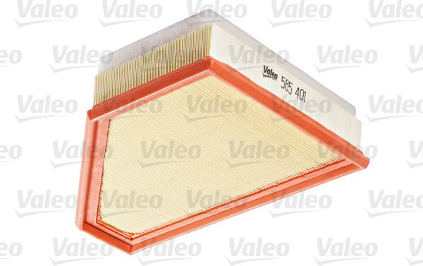  oro filtras
