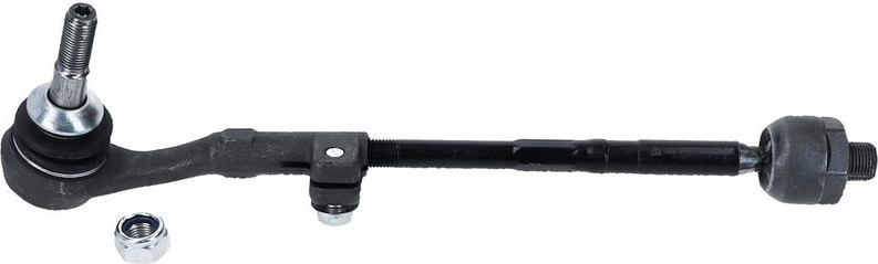  strypo montavimas