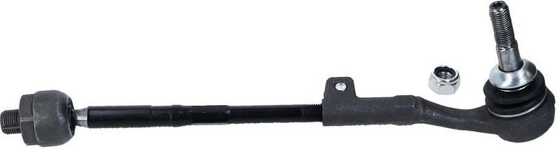  strypo montavimas
