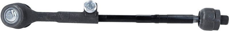  strypo montavimas