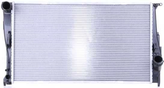  radiatorius, variklio aušinimas