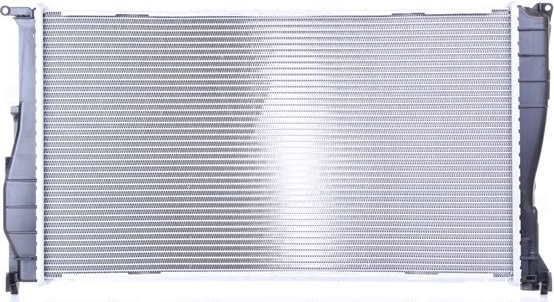  radiatorius, variklio aušinimas