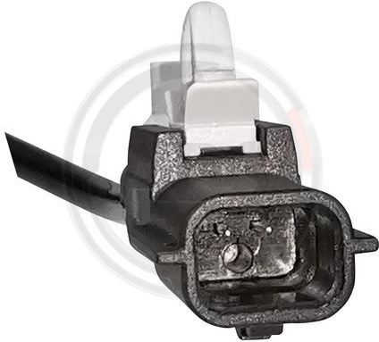  jutiklis, rato greitis