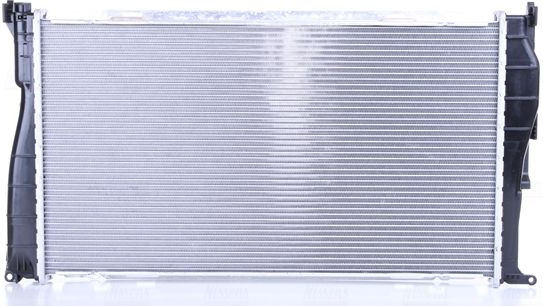  radiatorius, variklio aušinimas