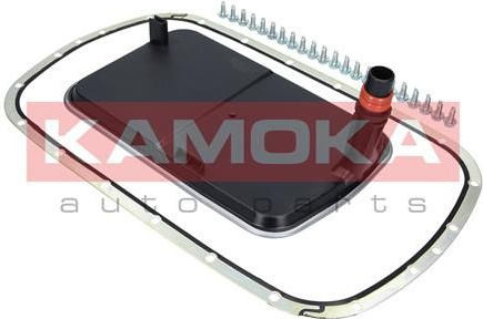 hidraulinių filtrų komplektas, automatinė transmisija