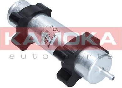  kuro filtras
