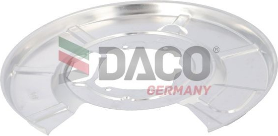 BMW 5 E60/61 03-10 galo d.p.