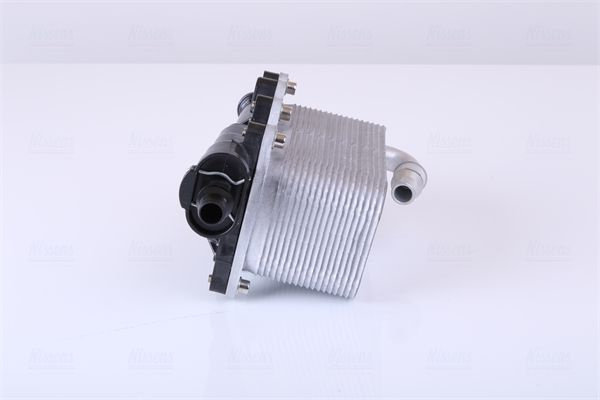  alyvos aušintuvas, automatinė transmisija