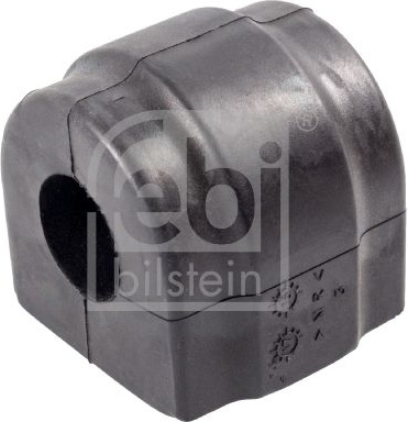  skersinio stabilizatoriaus įvorių komplektas