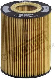  alyvos filtras