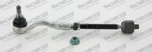  strypo montavimas