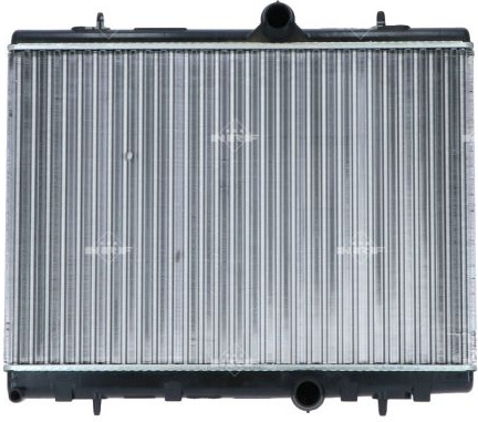  radiatorius, variklio aušinimas