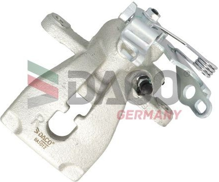 Ford Focus 04- , Galaxy 06- , Kuga, Mondeo 07- , S-Max 38mm galo d.p.