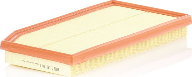  oro filtras