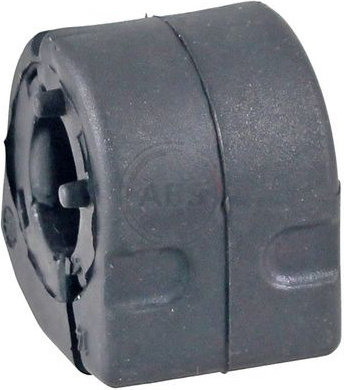  įvorė, stabilizatorius