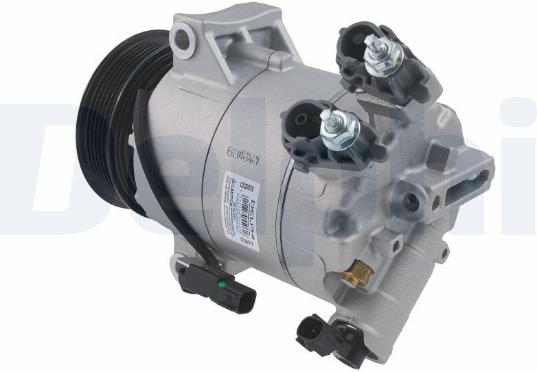  kompresorius, oro kondicionierius