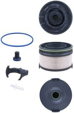  kuro filtras