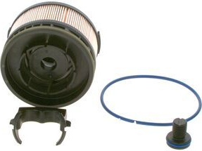  kuro filtras