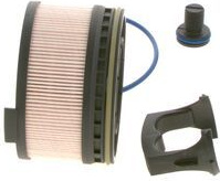  kuro filtras