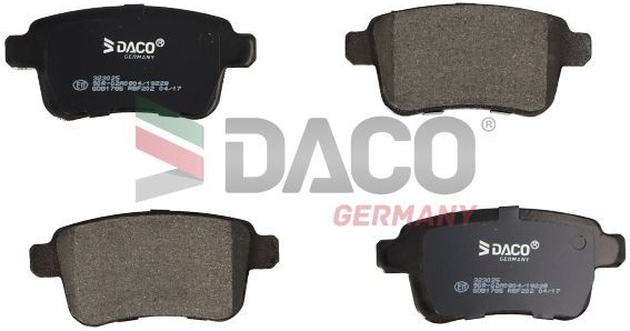MB Citan 12-,Renault Kangoo 08- 1.6, 1.5dC galo