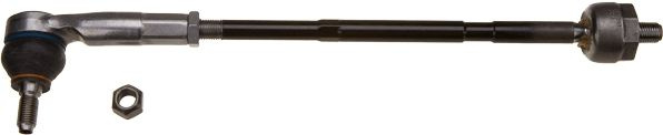  strypo montavimas