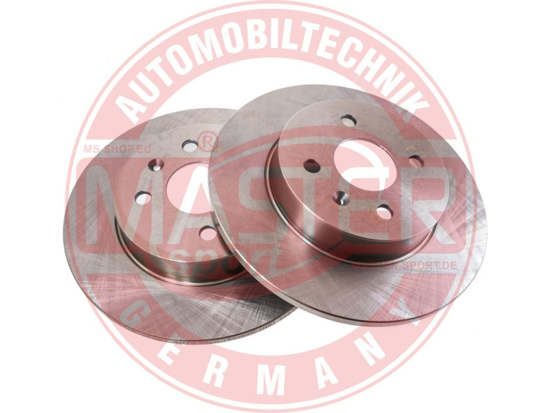 Opel Astra H, Combo, Meriva galo 264x10 2vnt.