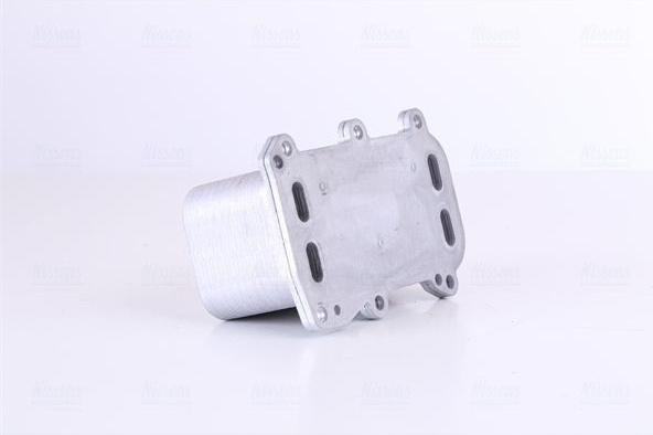  alyvos aušintuvas, variklio alyva