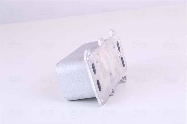  alyvos aušintuvas, variklio alyva