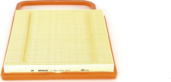  oro filtras