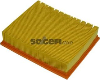  oro filtras