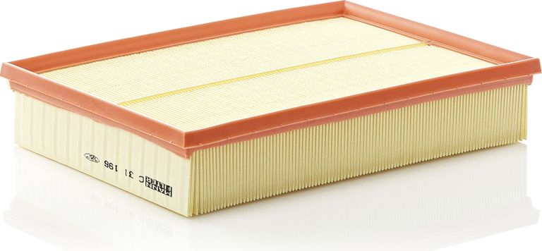  oro filtras