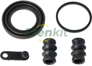  remonto komplektas, stabdžių apkaba