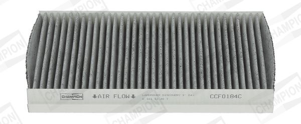  filtras, salono oras