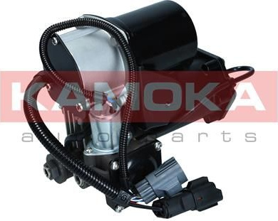  kompresorius, suspausto oro sistema